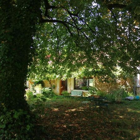 En Plein Air Villa Coursac Luaran gambar